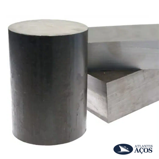 Aco 1070 ao carbono para molas e componentes