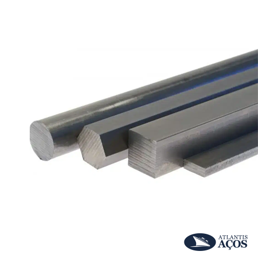 Chavetas de alta qualidade de aço carbono